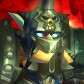 Character Avatar